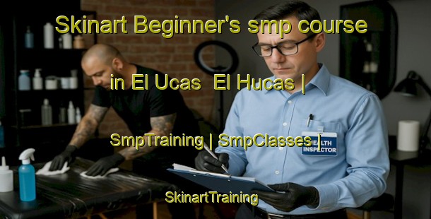 Skinart Beginner's smp course in El Ucas  El Hucas | SmpTraining | SmpClasses | SkinartTraining-Mexico